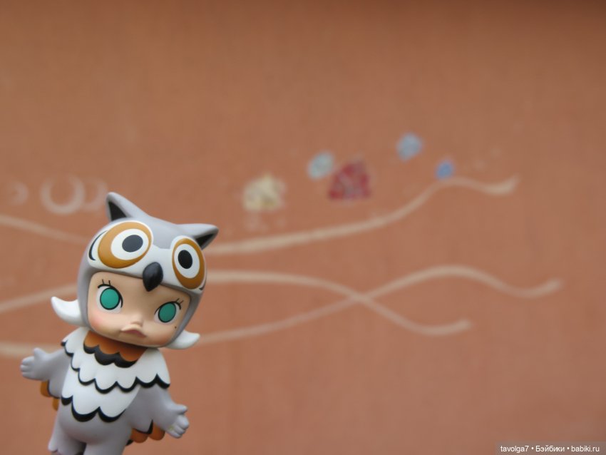 Мабон — Туризм и путешествия: фотоотчеты из поездок