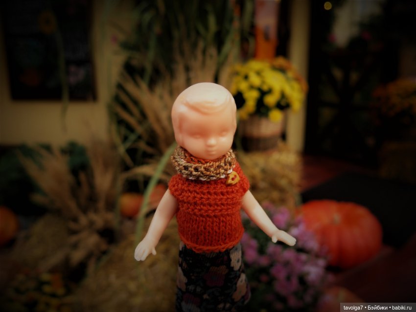 Мабон — Туризм и путешествия: фотоотчеты из поездок