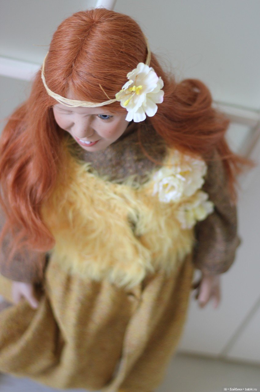 Colet от Zwergnase, 2002 год