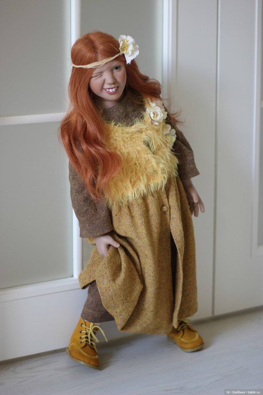 Colet от Zwergnase, 2002 год