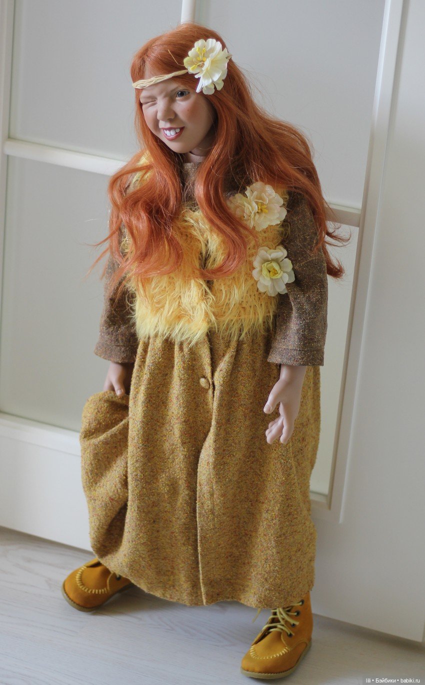 Colet от Zwergnase, 2002 год (фото 8)