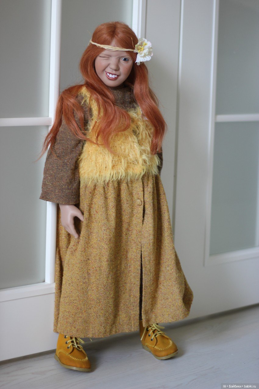 Colet от Zwergnase, 2002 год (фото 3)