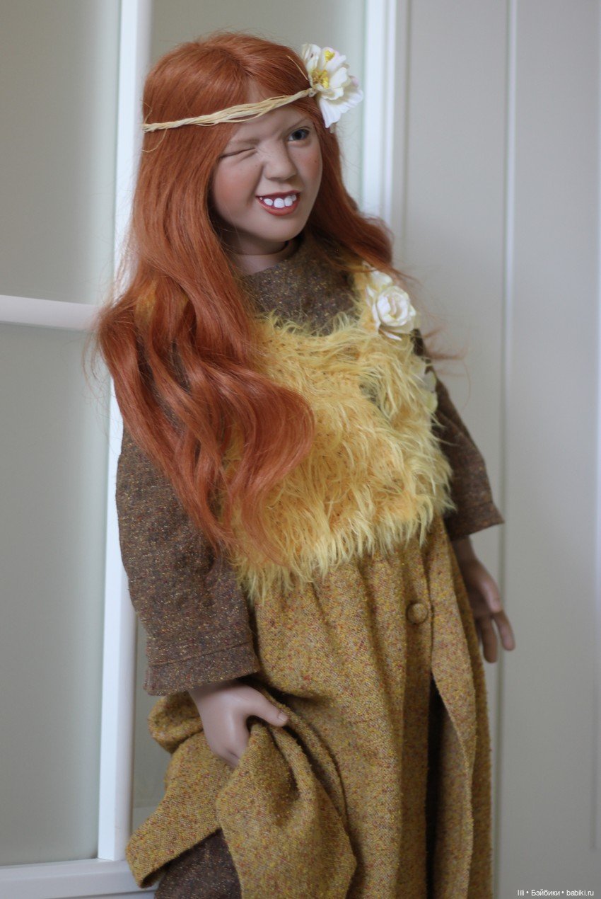 Colet от Zwergnase, 2002 год