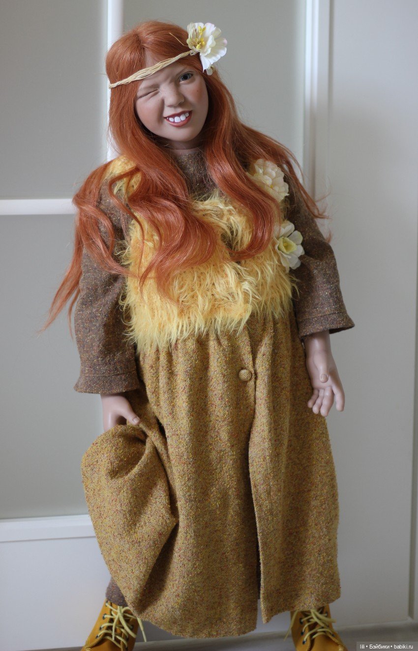 Colet от Zwergnase, 2002 год (фото 5)