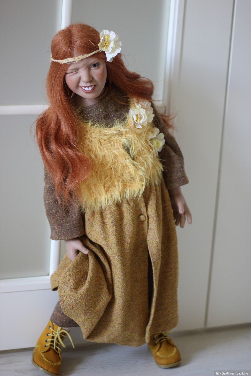 Colet от Zwergnase, 2002 год (фото 10)