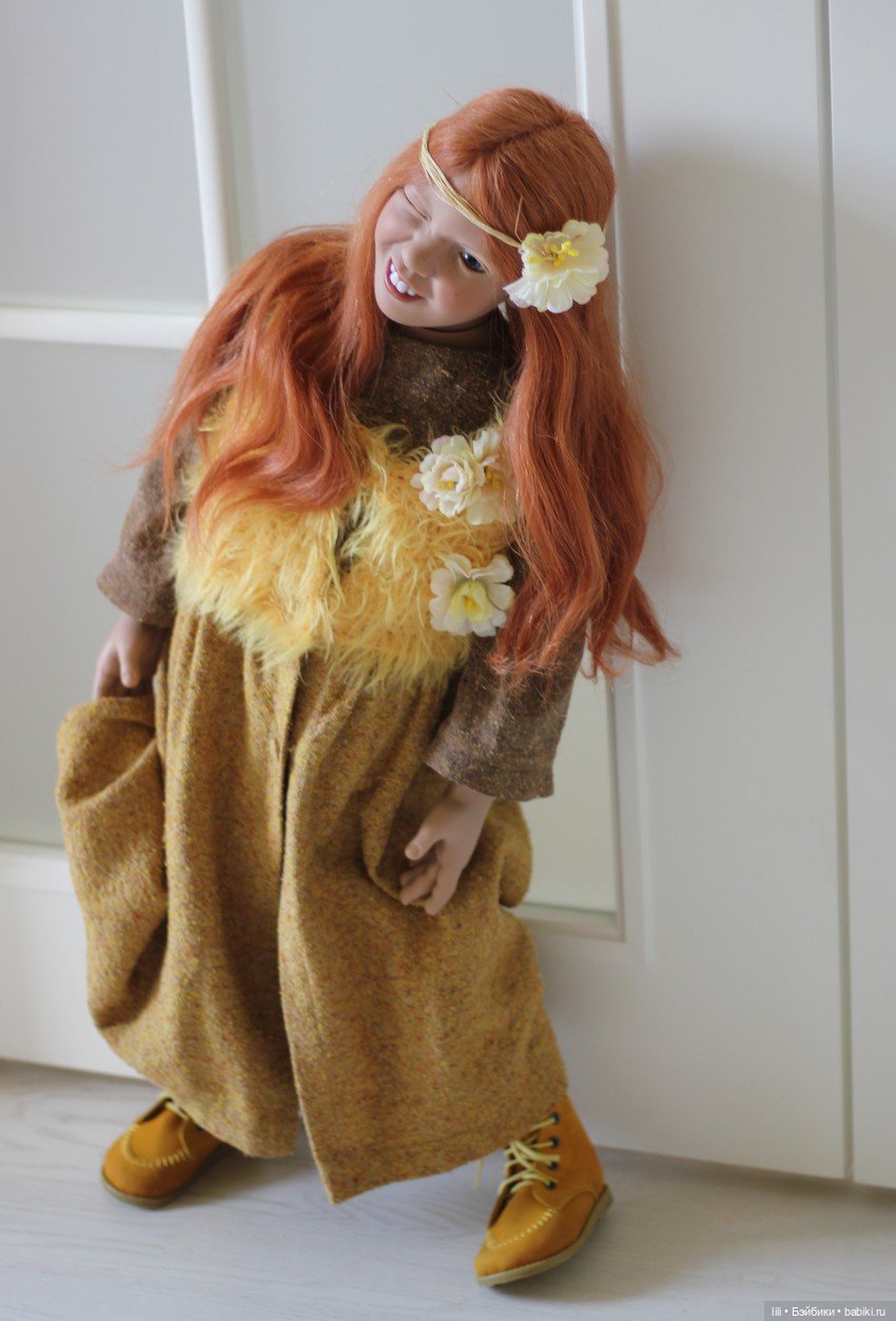 Colet от Zwergnase, 2002 год (фото 9)