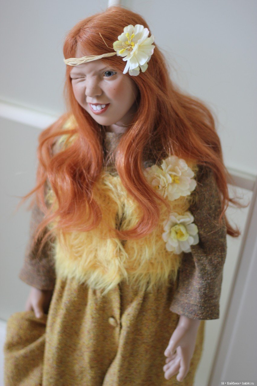 Colet от Zwergnase, 2002 год (фото 7)