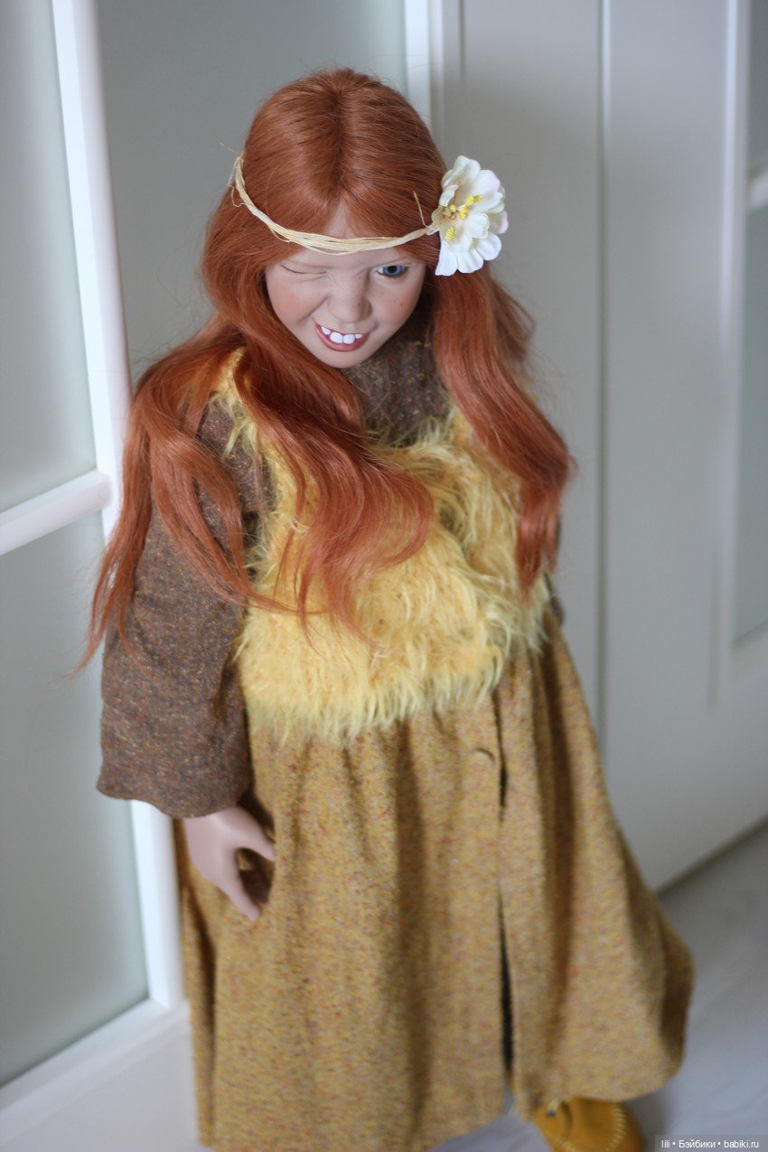 Colet от Zwergnase, 2002 год (фото 2)