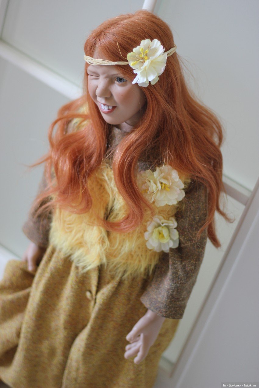 Colet от Zwergnase, 2002 год (фото 6)