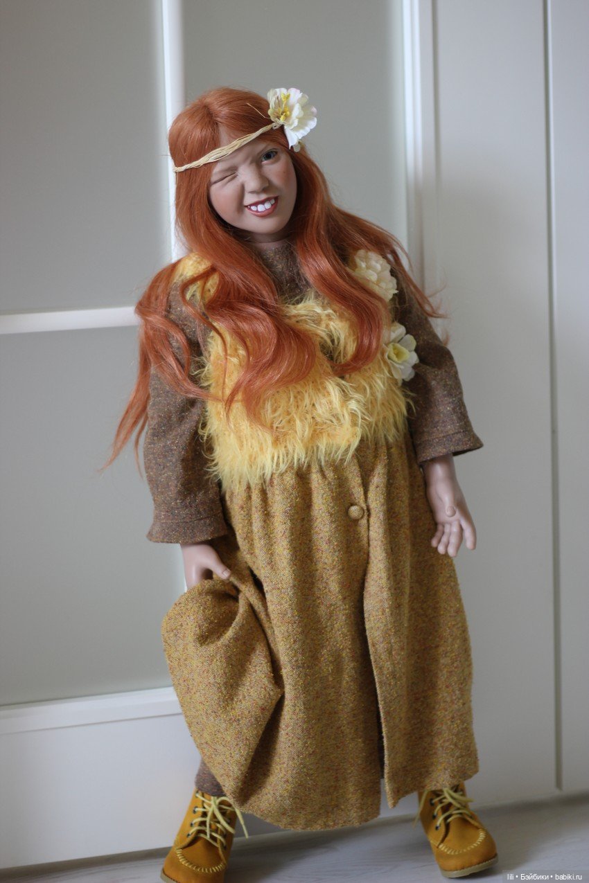 Colet от Zwergnase, 2002 год (фото 4)