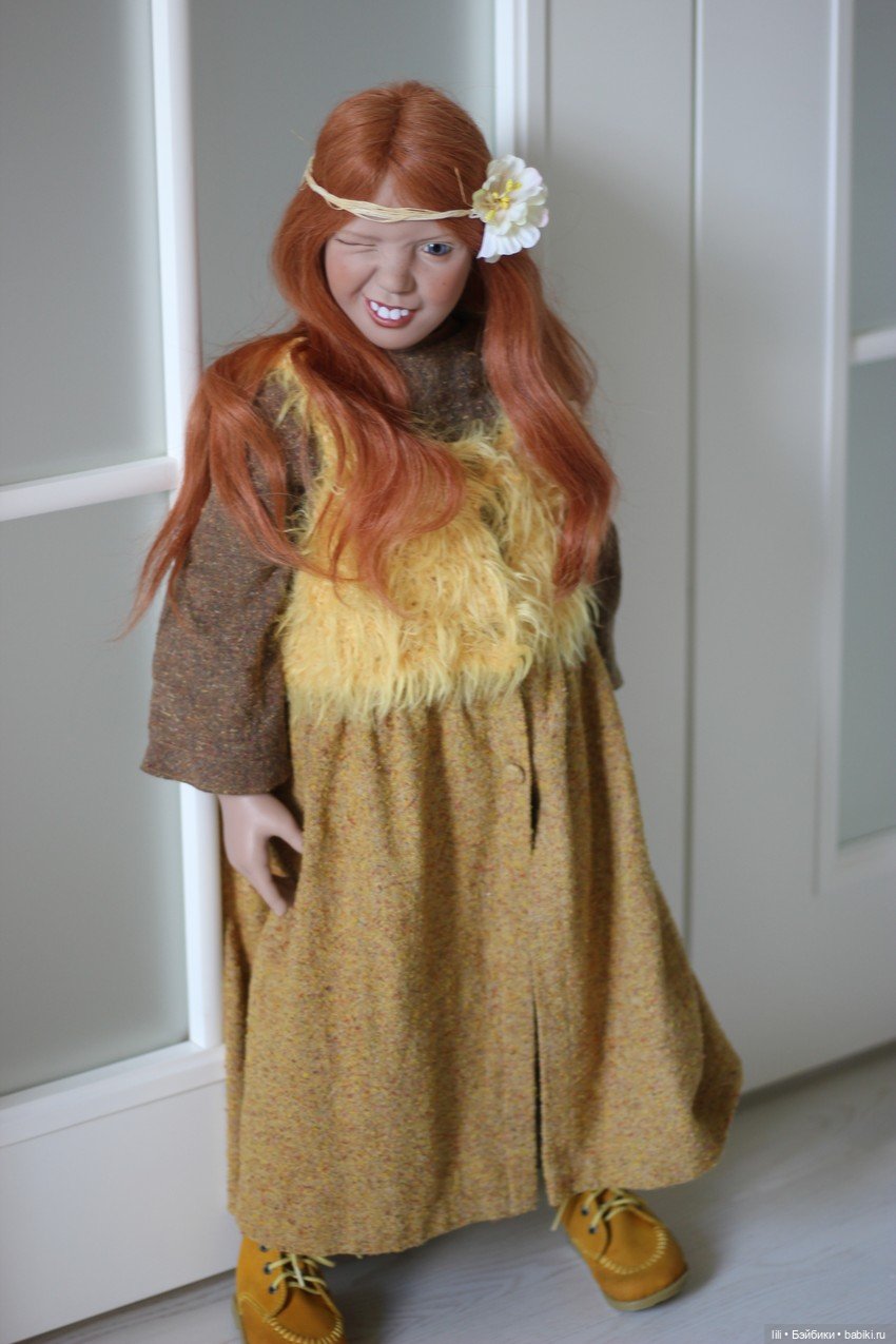 Colet от Zwergnase, 2002 год