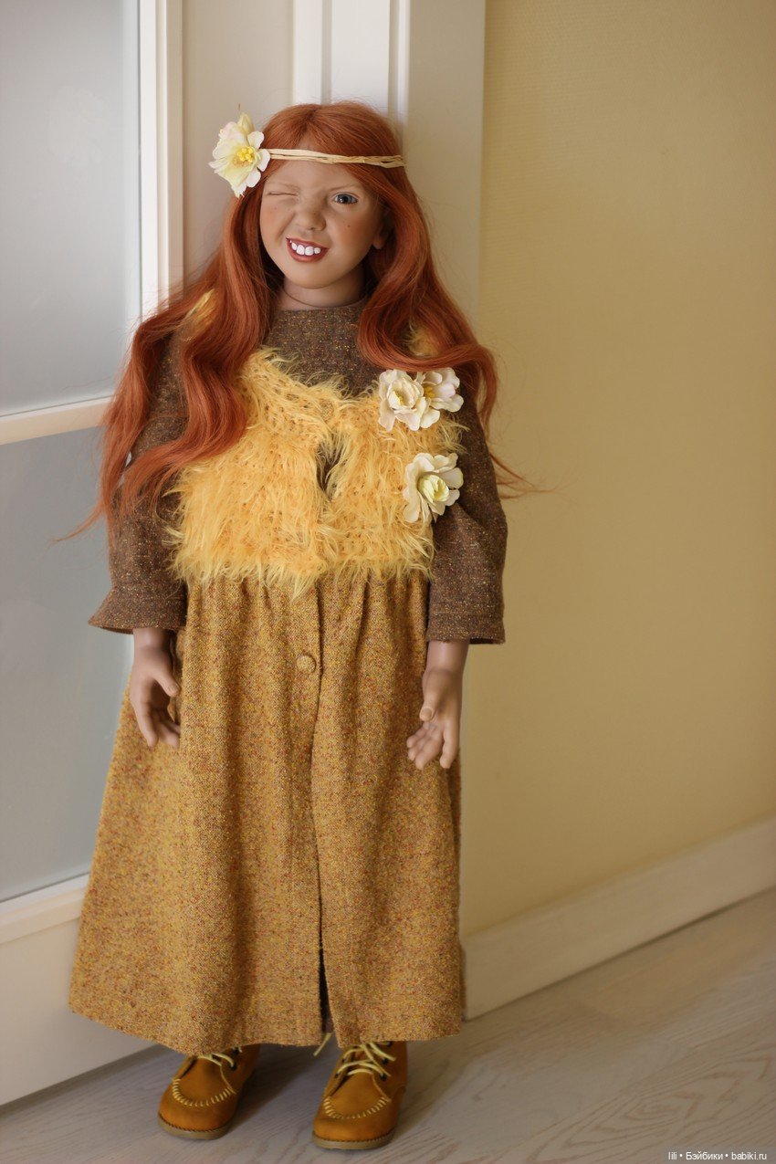 Colet от Zwergnase, 2002 год