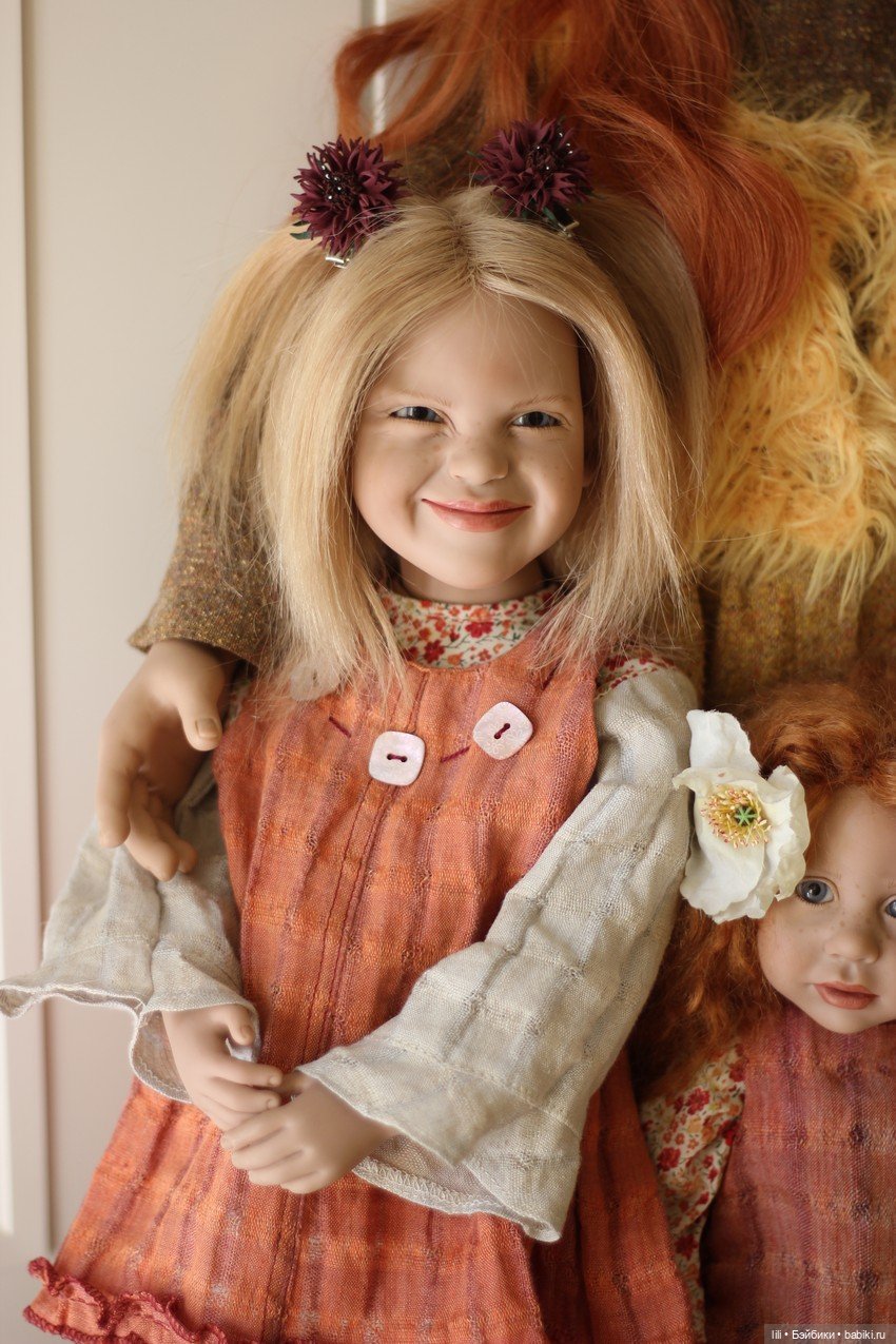 Colet от Zwergnase, 2002 год