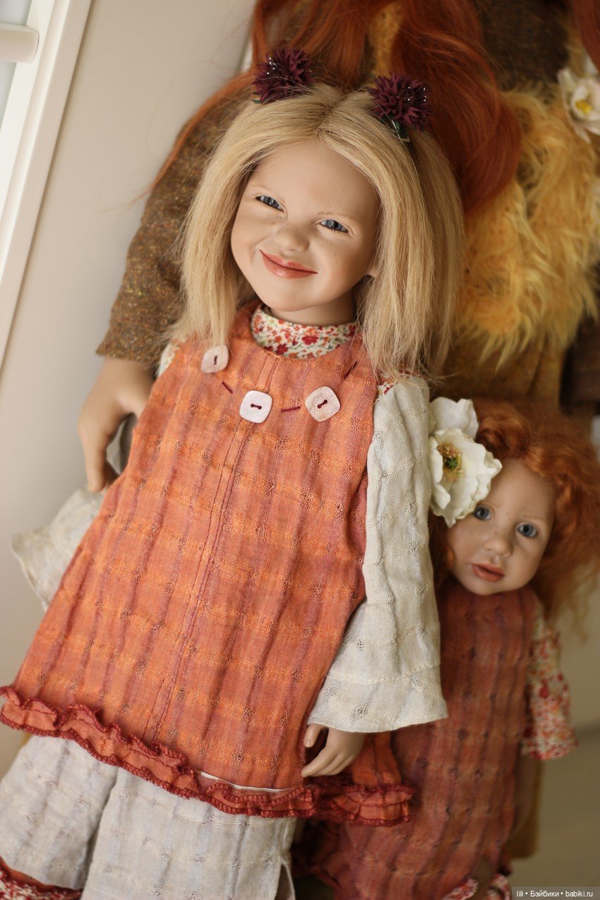 Colet от Zwergnase, 2002 год