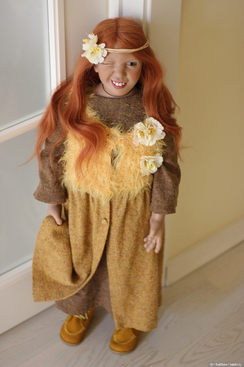 Colet от Zwergnase, 2002 год