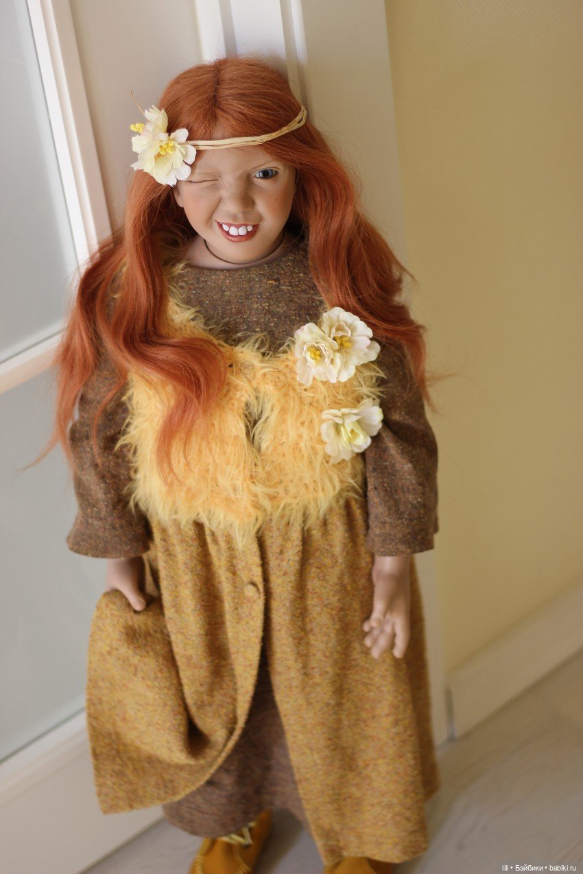 Colet от Zwergnase, 2002 год