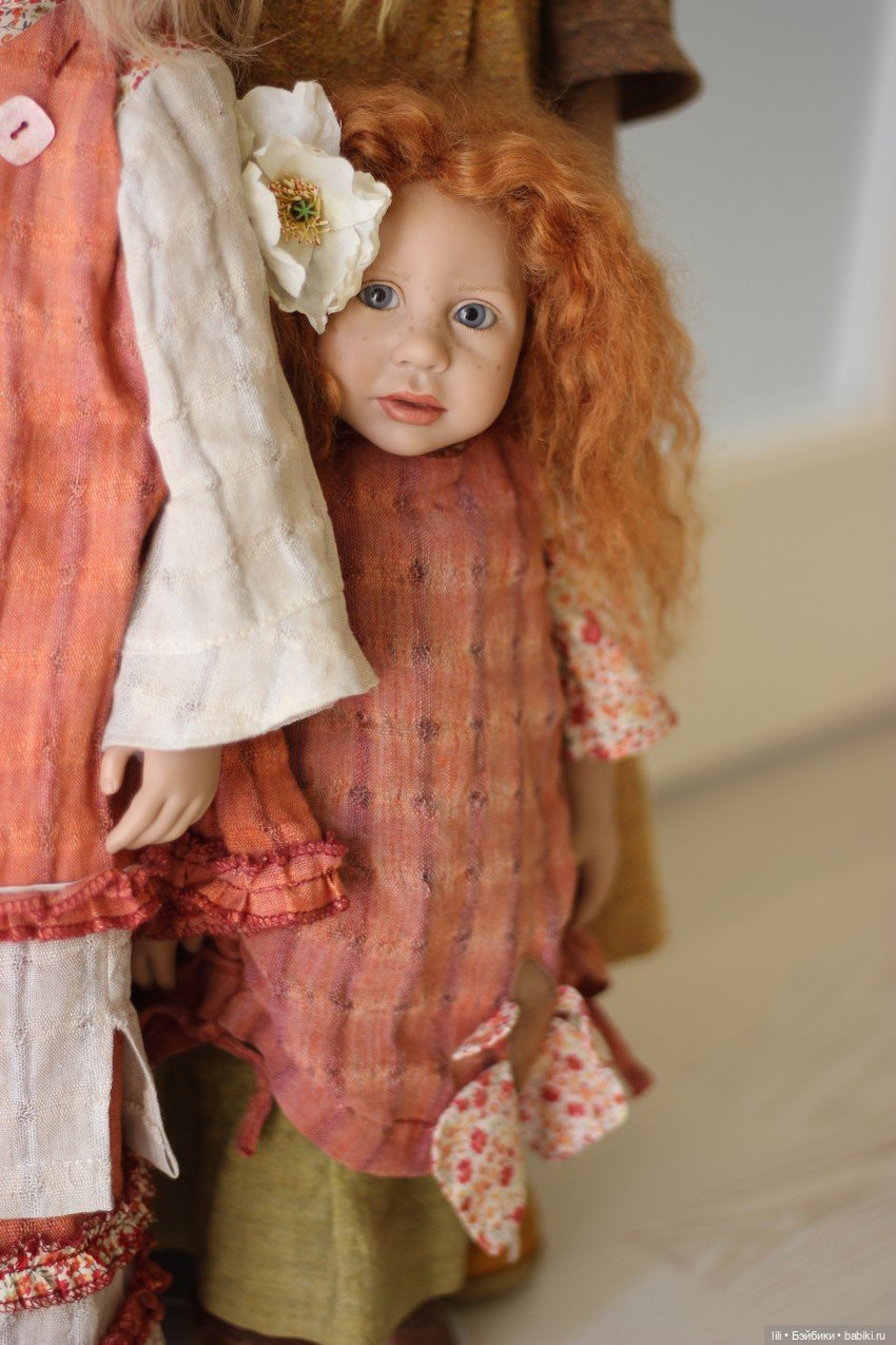 Colet от Zwergnase, 2002 год