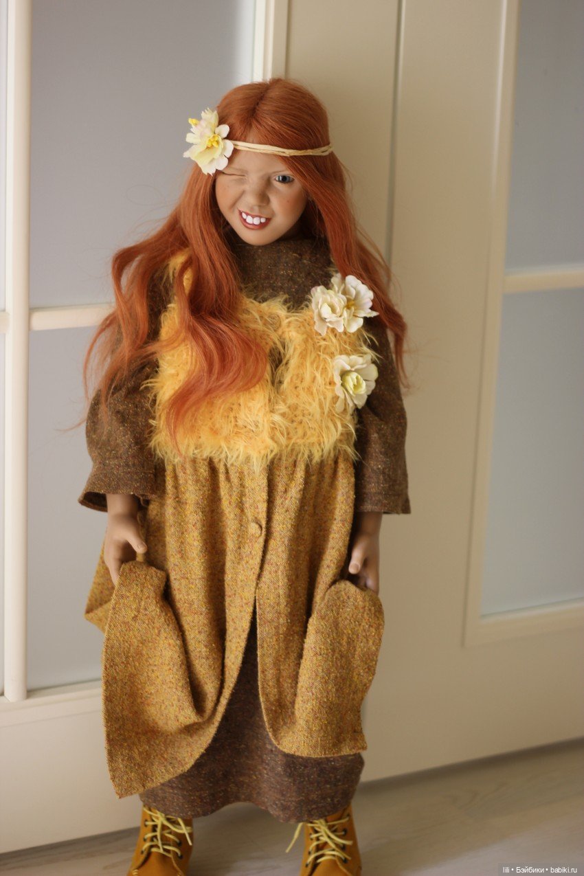 Colet от Zwergnase, 2002 год