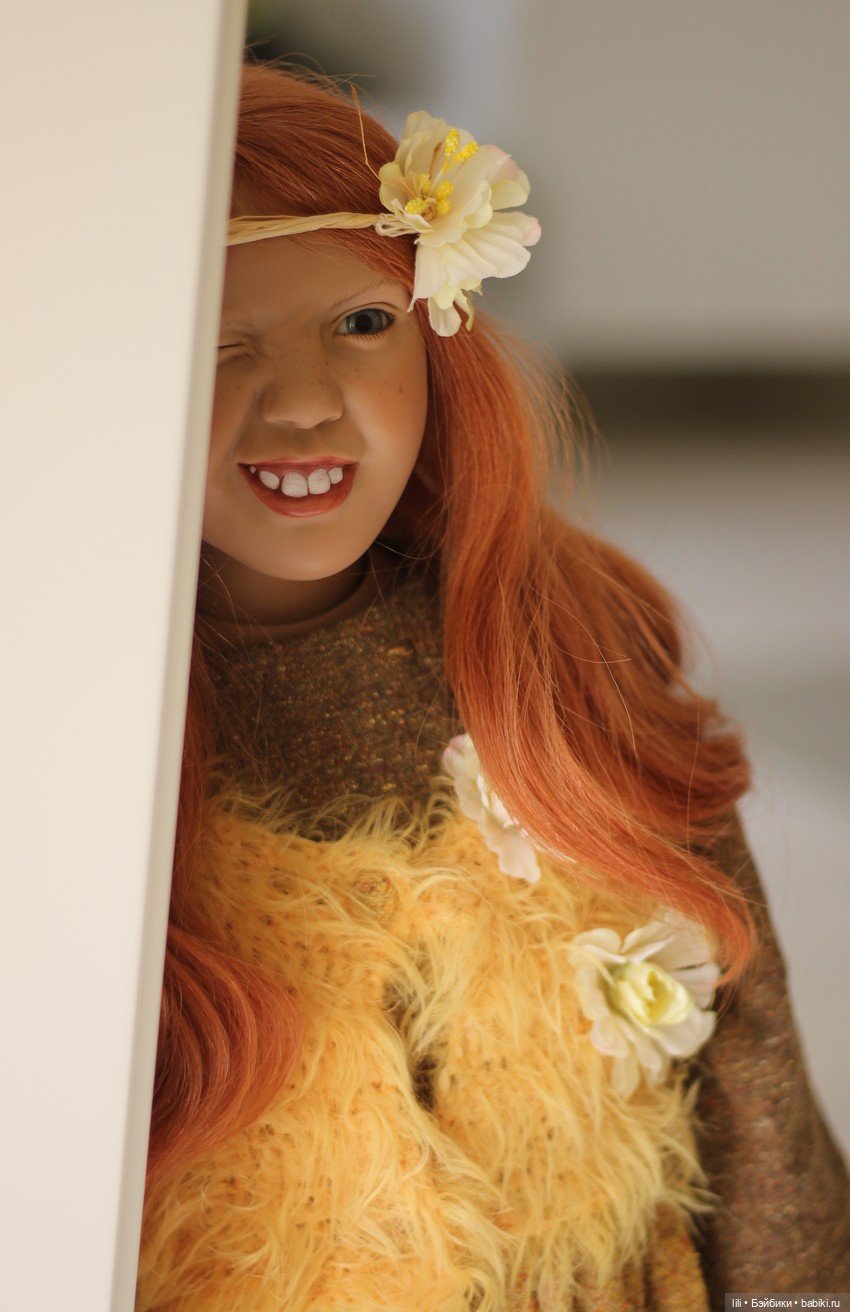 Colet от Zwergnase, 2002 год