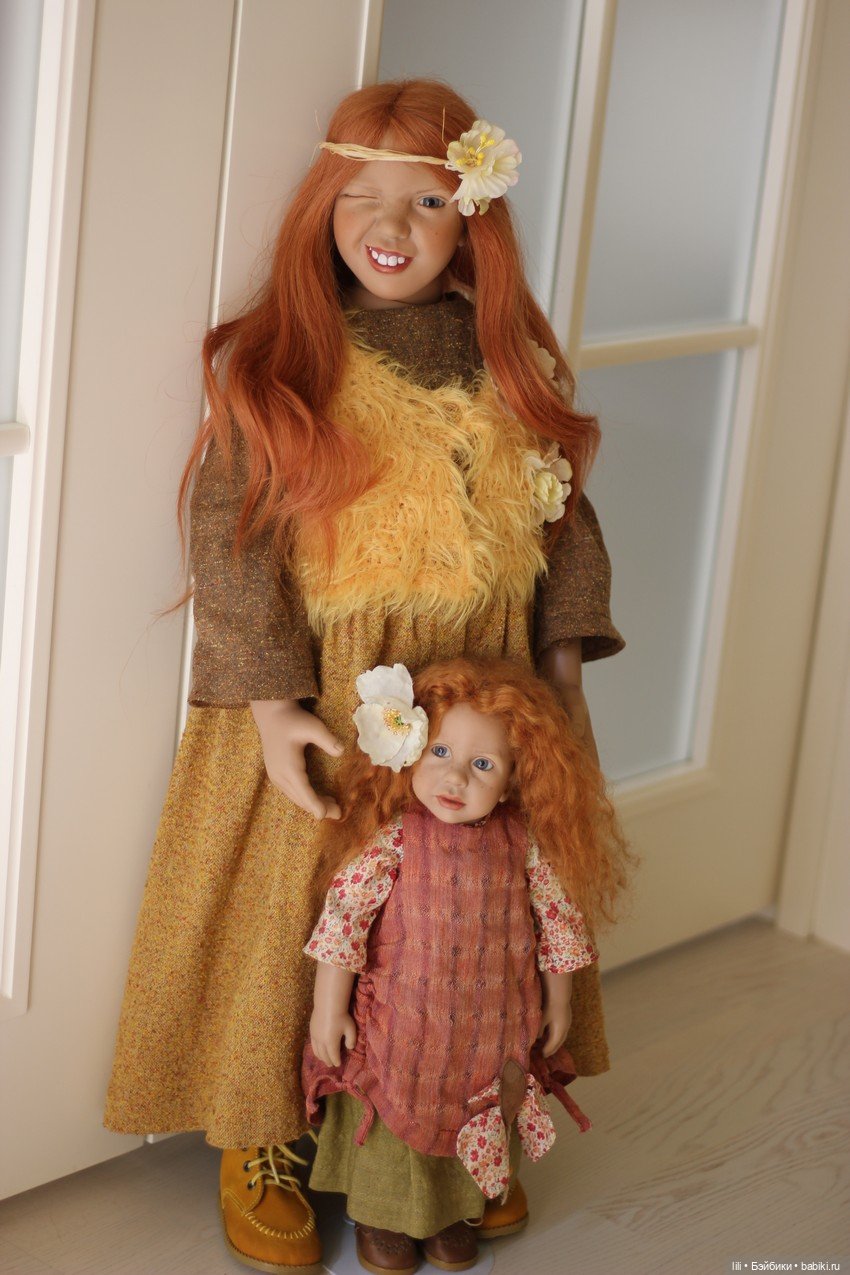 Colet от Zwergnase, 2002 год