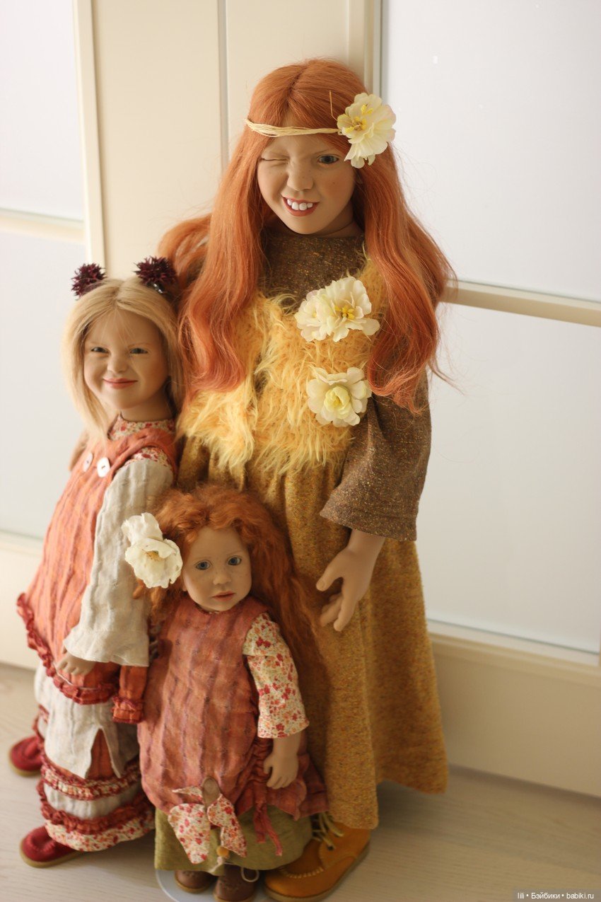 Colet от Zwergnase, 2002 год