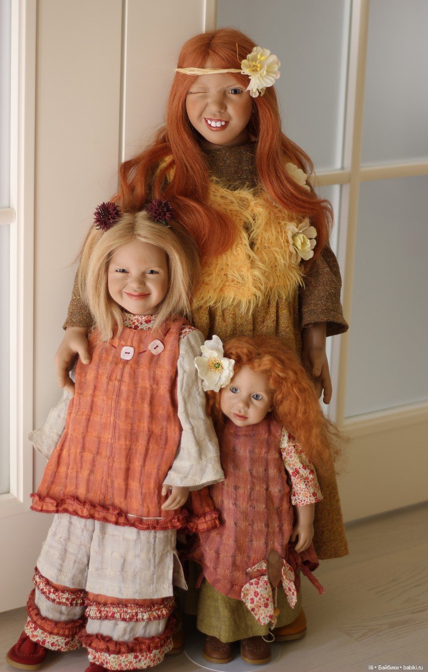 Colet от Zwergnase, 2002 год