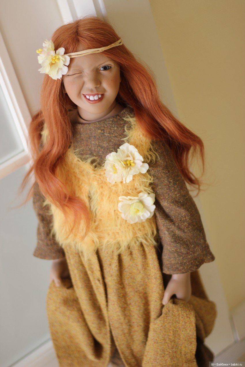 Colet от Zwergnase, 2002 год