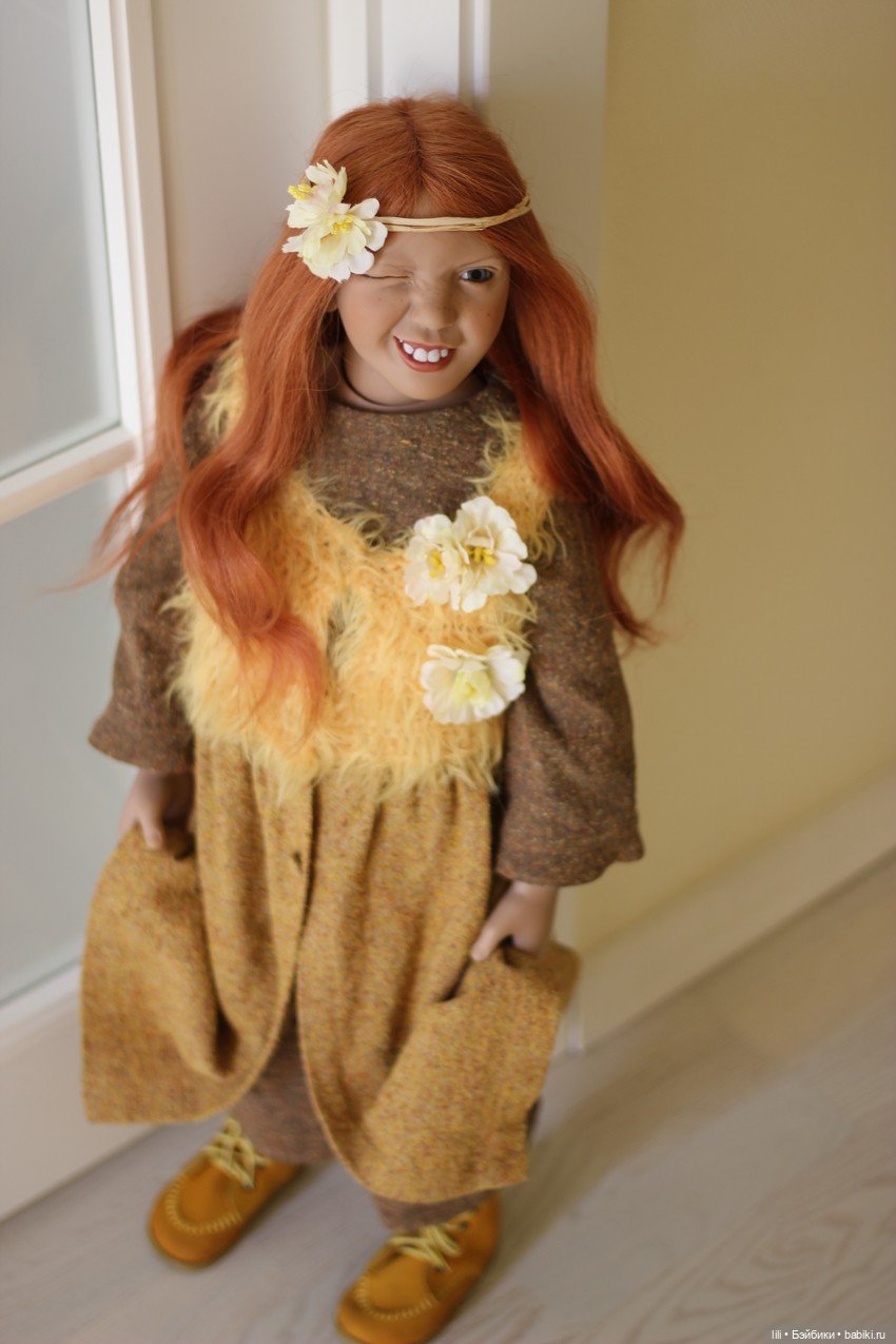 Colet от Zwergnase, 2002 год