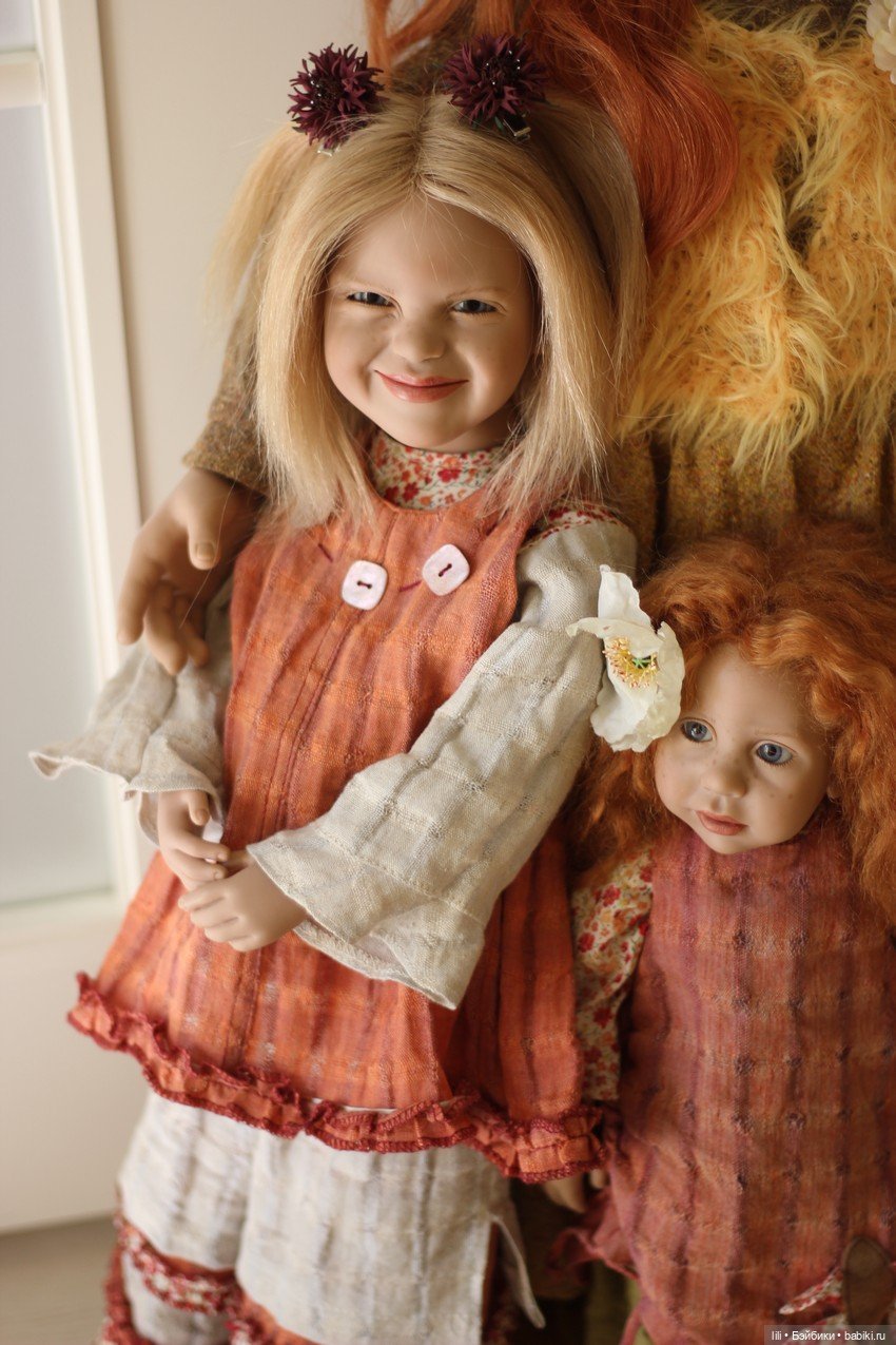 Colet от Zwergnase, 2002 год