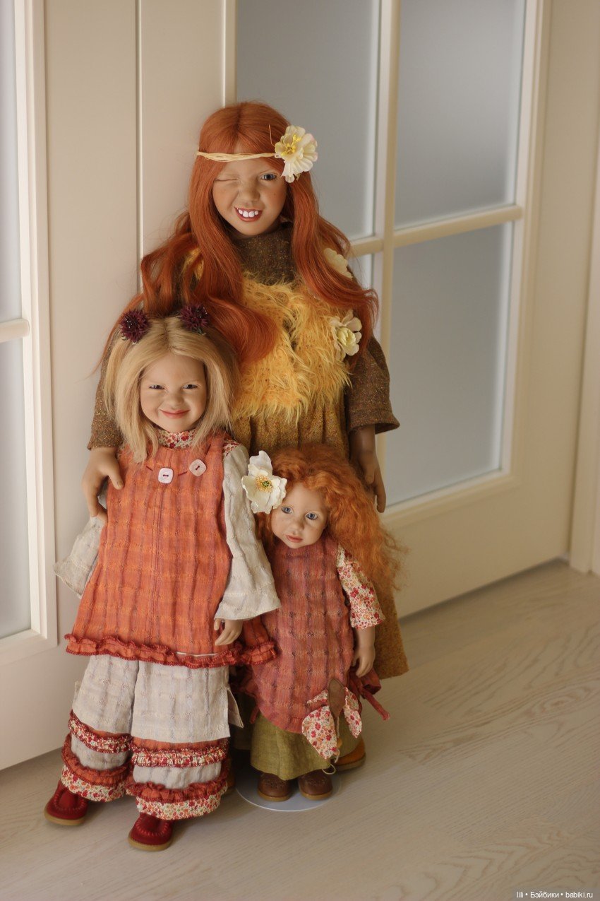 Colet от Zwergnase, 2002 год