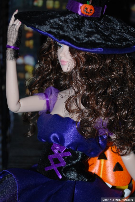 Tulabelle — Куклы Integrity Toys (Интегрити): Poppy Parker (фото 5)