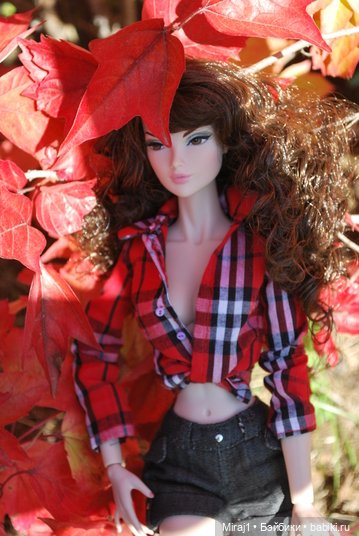 Tulabelle — Куклы Integrity Toys (Интегрити): Poppy Parker (фото 2)