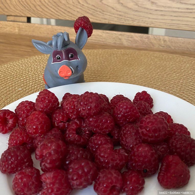 Кабанчик Куба — Интересные игрушки и фигурки (разное): редкие