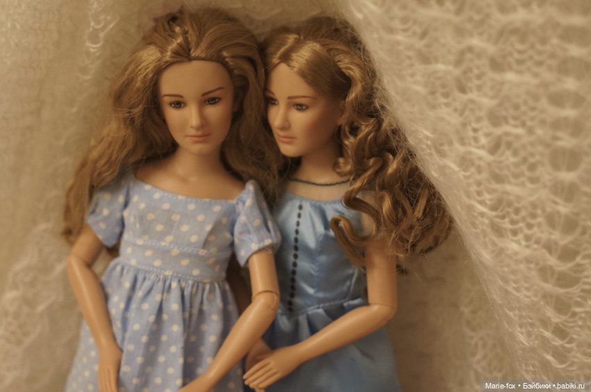 Лирическое — Фэшн