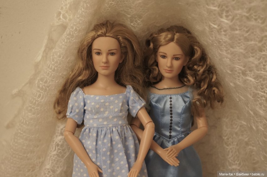 Лирическое — Фэшн