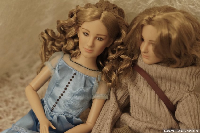 Лирическое — Фэшн