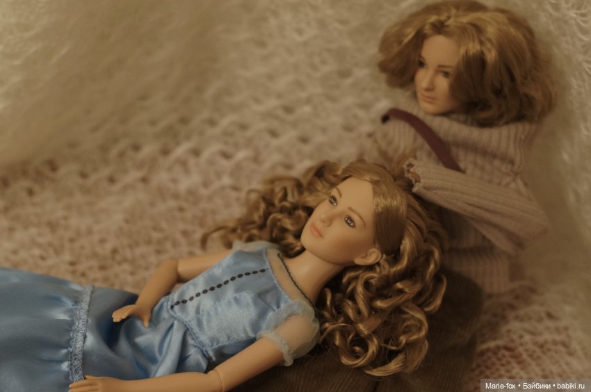 Лирическое — Фэшн (фото 2)