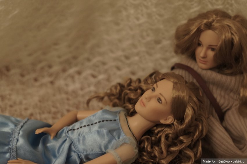 Лирическое — Фэшн (фото 9)