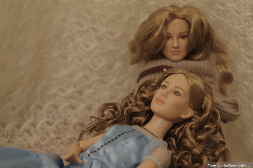 Лирическое — Фэшн (фото 7)