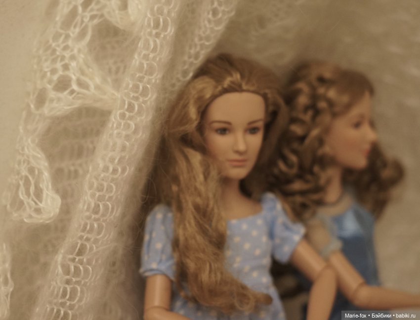 Лирическое — Фэшн