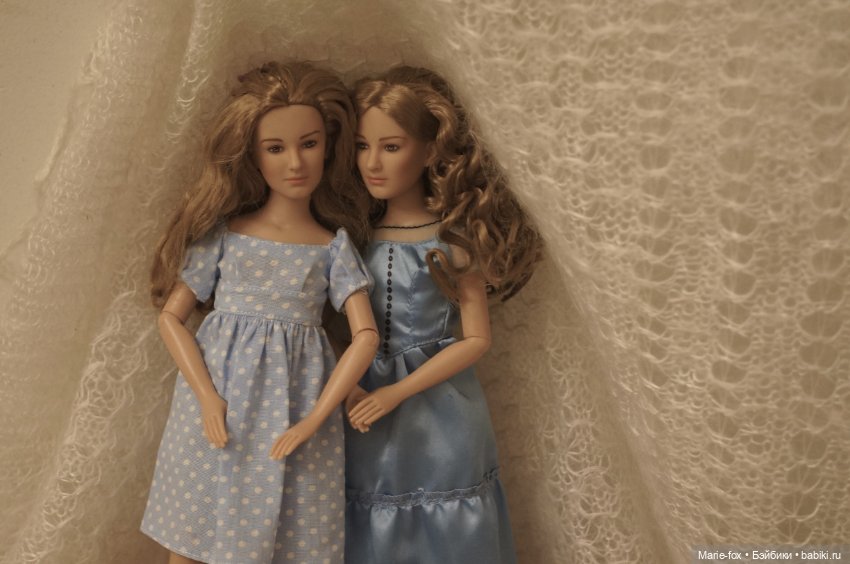 Лирическое — Фэшн