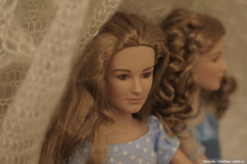 Лирическое — Фэшн