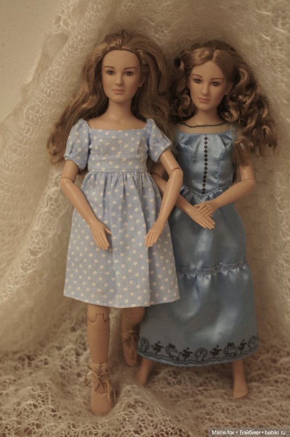 Лирическое — Фэшн