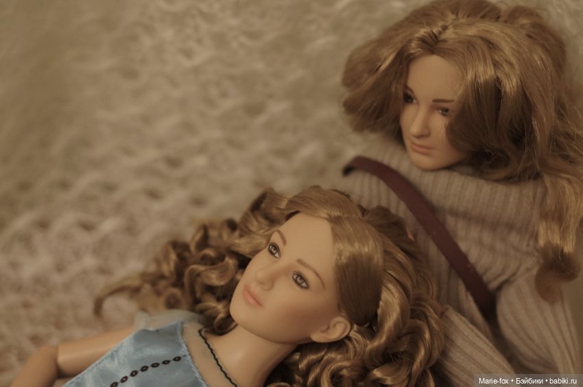 Лирическое — Фэшн