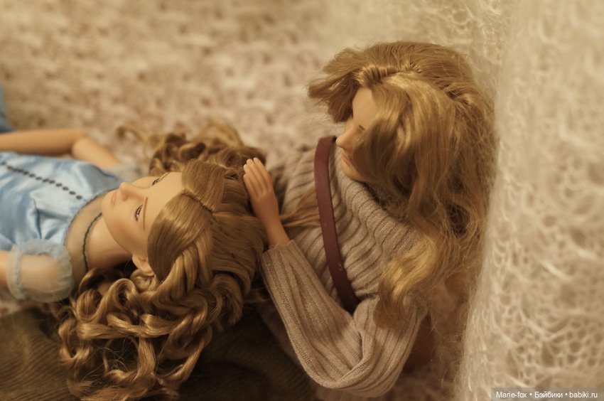 Лирическое — Фэшн (фото 4)