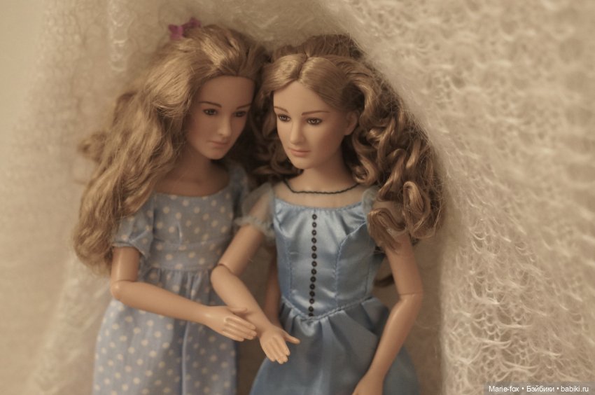 Лирическое — Фэшн