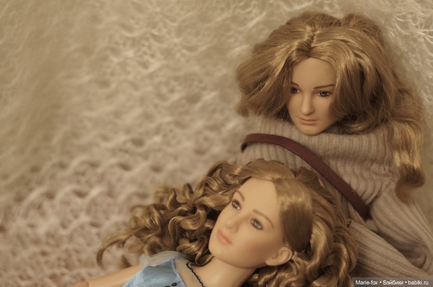 Лирическое — Фэшн