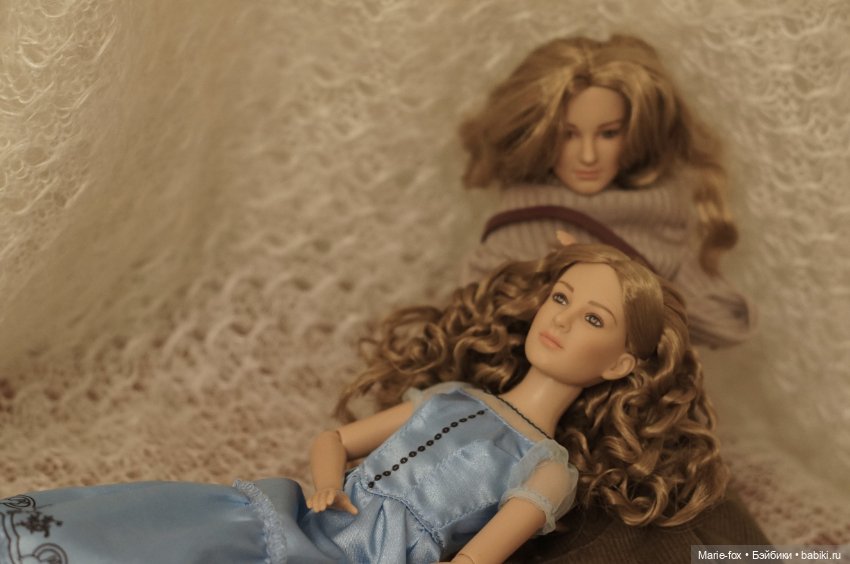 Лирическое — Фэшн (фото 8)