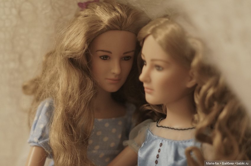 Лирическое — Фэшн