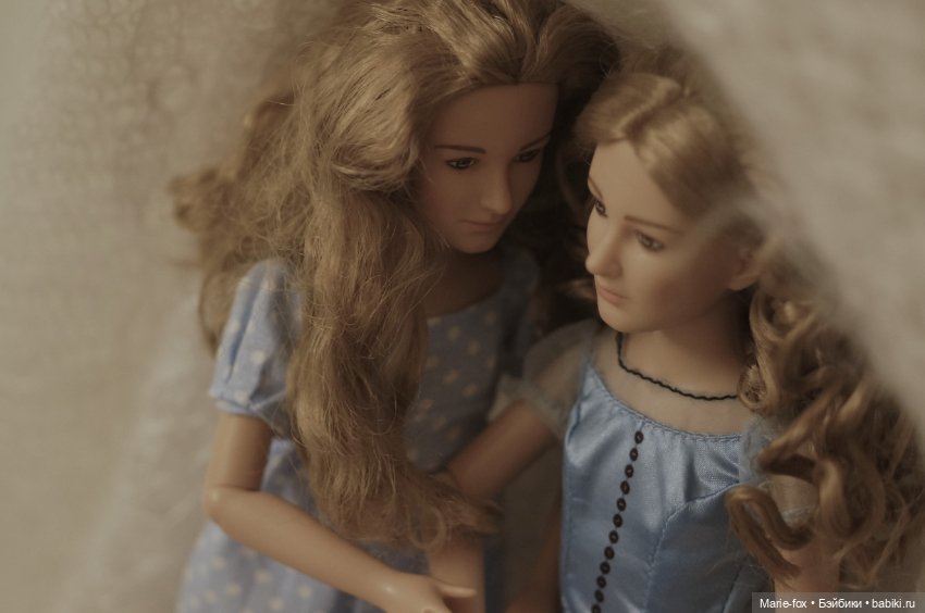 Лирическое — Фэшн